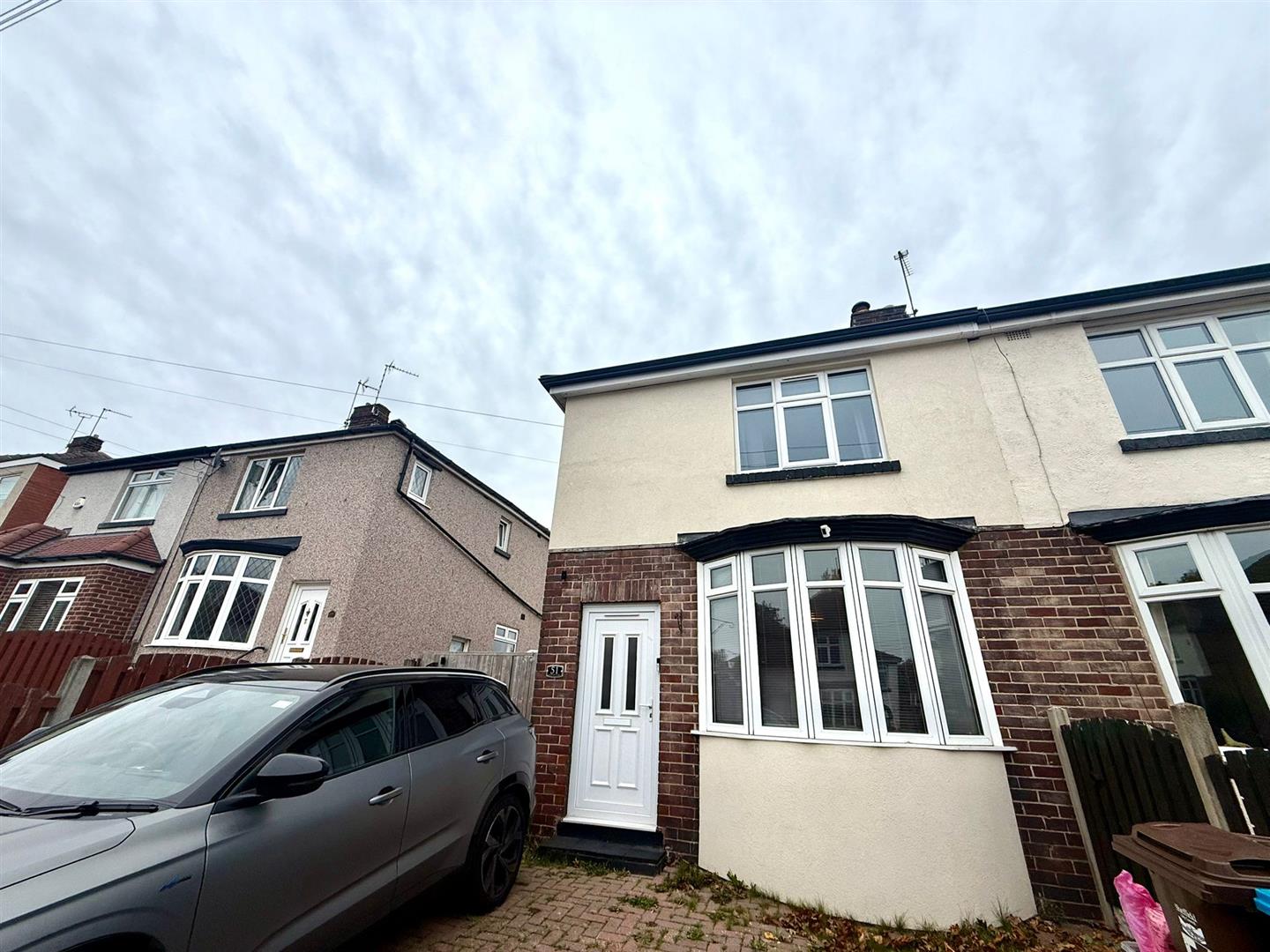 Littledale Road, Sheffield